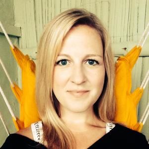 Meet your Posher, Kari